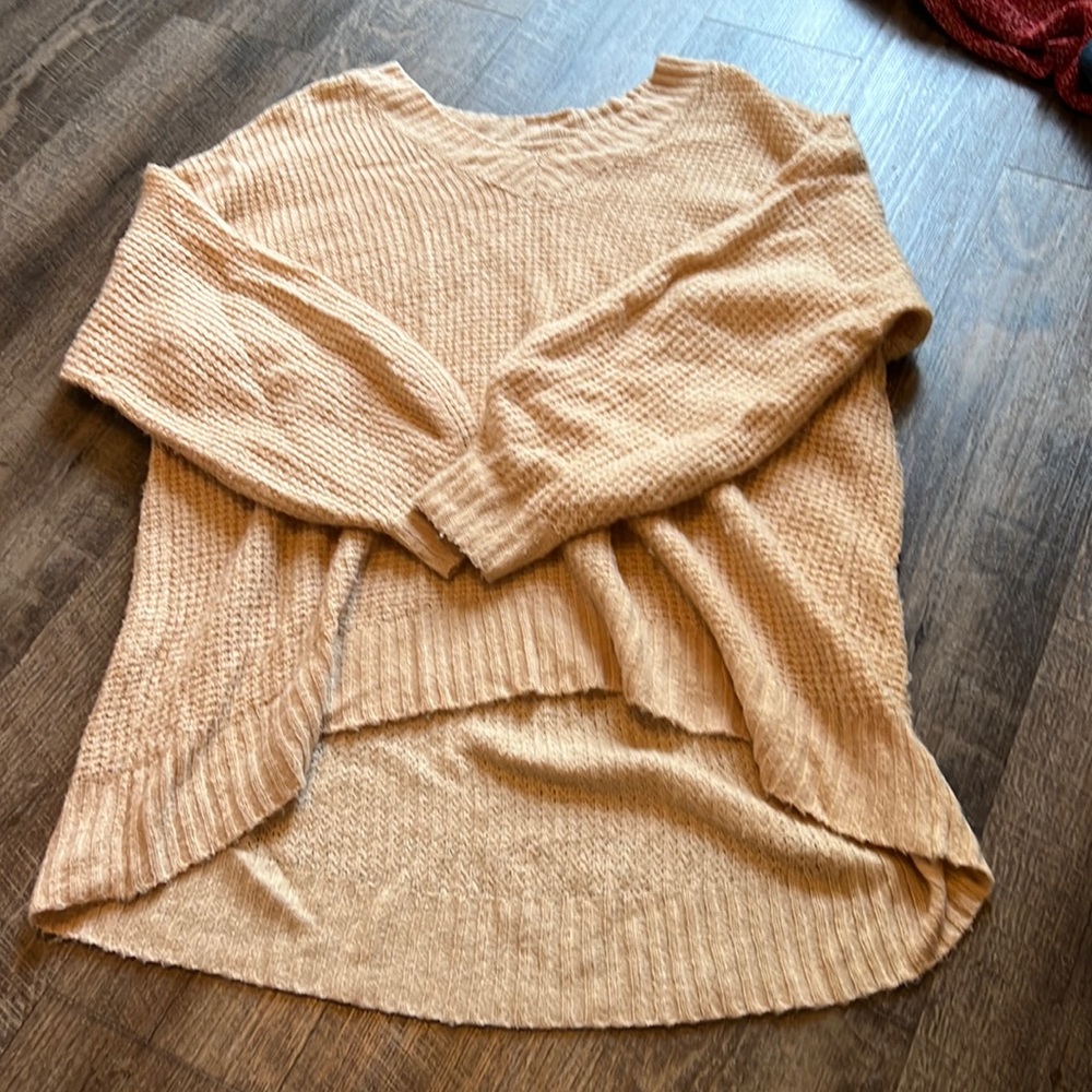 American eagle sweater